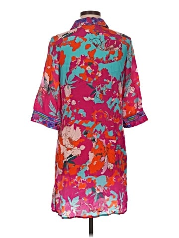 Soft Surroundings Kimono (view 2)