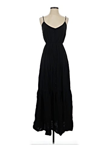 Chelsea & Theodore Casual Dress (view 1)