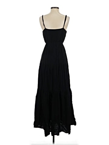 Chelsea & Theodore Casual Dress (view 2)
