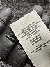 Wilfred Free 100% Nylon Tan Pullover Sweater Size M - photo 8