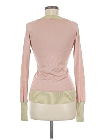 Diane von Furstenberg Long Sleeve Top (view 2)