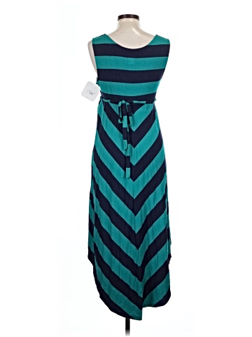 Isabel Maternity Casual Dress (view 2)