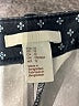 H&M Polka Dots Blue Active Pants Size 12 - photo 7