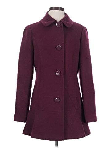Kate Spade New York Coat (view 1)