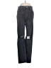 AGOLDE 100% Cotton Gray Jeans Size 28 waist - photo 1