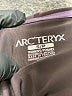 Arc'teryx Gray Sweatshirt Size S - photo 7