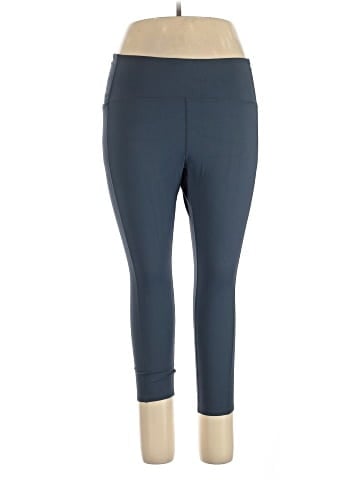 Danskin Active Pants (view 1)