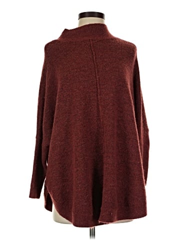 Ann Taylor LOFT Poncho (view 1)