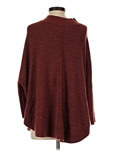 Ann Taylor LOFT Poncho (view 2)