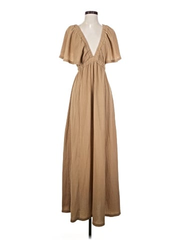 AEMI+CO Casual Dress (view 1)