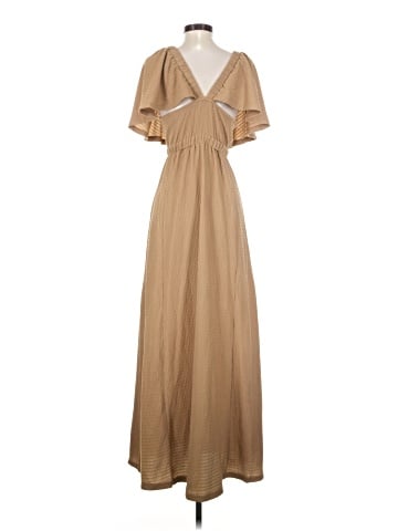 AEMI+CO Casual Dress (view 2)