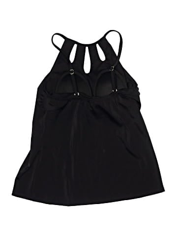 Lands' End Swimsuit Top (view 2)