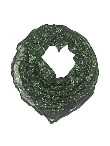 Chan Luu Scarf (view 1)
