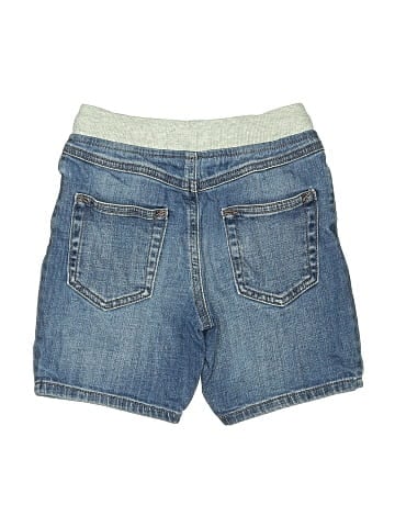 Tucker + Tate Denim Shorts (view 2)