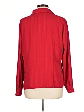 Covington Long Sleeve Blouse (view 2)