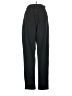 PrAna Solid Black Casual Pants Size XS - photo 2