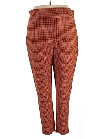 Unique Vintage Casual Pants (view 1)