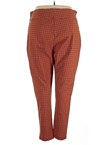 Unique Vintage Casual Pants (view 2)