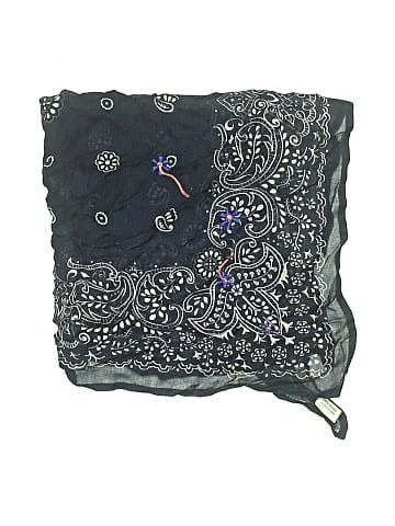 Chan Luu Scarf (view 2)