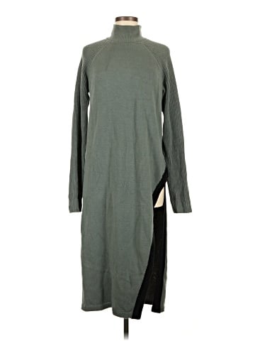 Peace Love World Casual Dress (view 1)