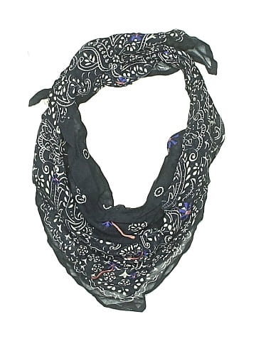 Chan Luu Scarf (view 1)
