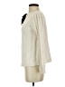 Ann Taylor LOFT Ivory Pullover Sweater Size S - photo 5