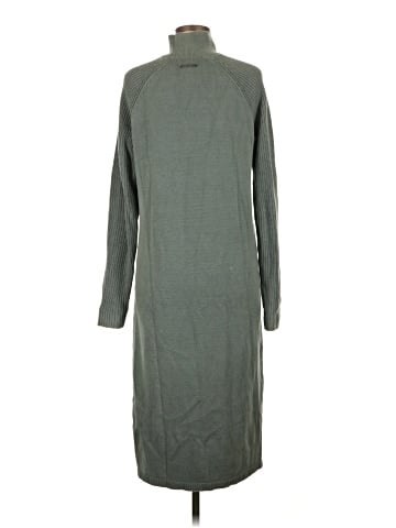 Peace Love World Casual Dress (view 2)