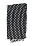 Lulla by Bindya 100% Polyester Paisley Gray Scarf One size - photo 2