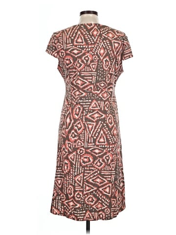 Toad & Co Casual Dress (view 2)