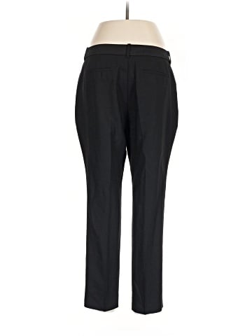 J.Crew Collection Wool Pants (view 2)