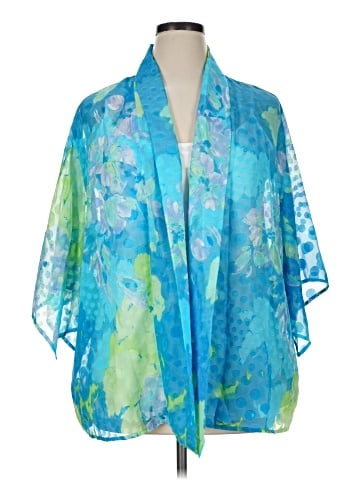 BonWorth Kimono (view 1)
