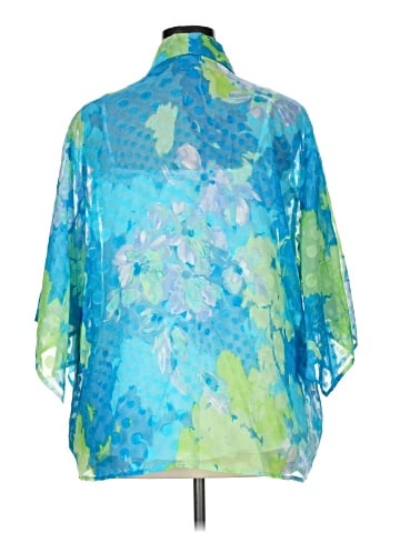 BonWorth Kimono (view 2)