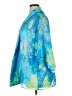 BonWorth 100% Polyester Blue Kimono Size XL - photo 5