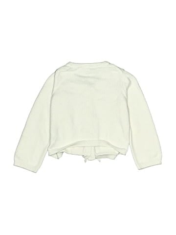Janie and Jack Cardigan (view 2)