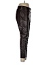 Ann Taylor LOFT Black Active Pants Size L - photo 4