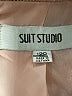 Suit Studio 100% Polyester Pink Blazer Size 12 - photo 6