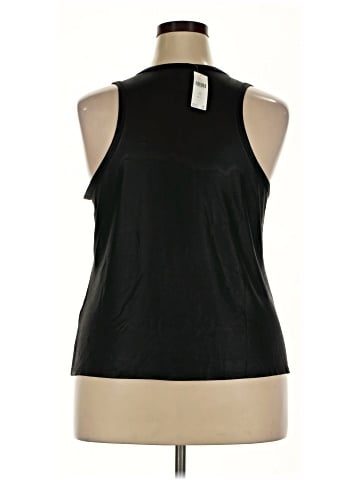 Porridge Sleeveless T-Shirt (view 2)