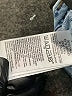 Gap Blue Jeans Size 30 waist (tall) - photo 8