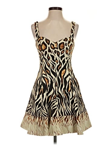 Avec Les Filles Casual Dress (view 1)