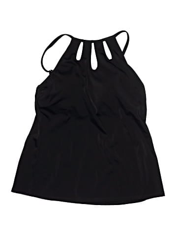 Lands' End Swimsuit Top (view 1)