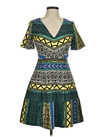 Plenty By Tracy Reese Casual Dress (view 1)