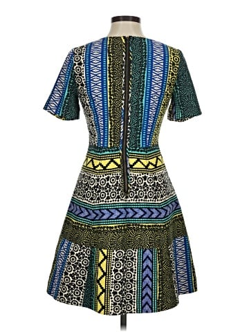 Plenty By Tracy Reese Casual Dress (view 2)