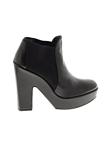 Stuart Weitzman Ankle Boots (view 1)