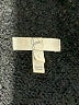 Joie Black Cardigan Size L - photo 7