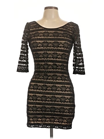 Lovely Day Cocktail Dress (view 1)