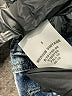 Gap Blue Denim Jacket Size S - photo 7