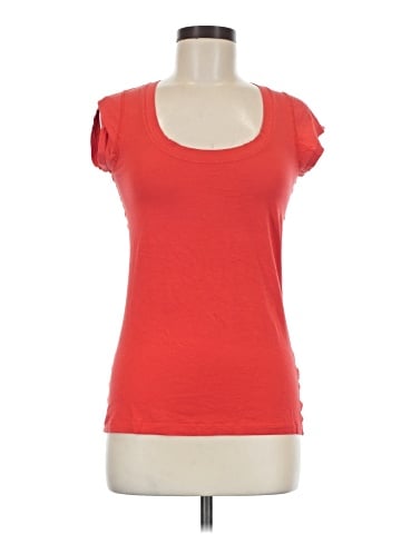 Theory Short Sleeve T-Shirt (view 1)