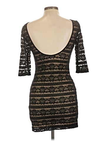 Lovely Day Cocktail Dress (view 2)