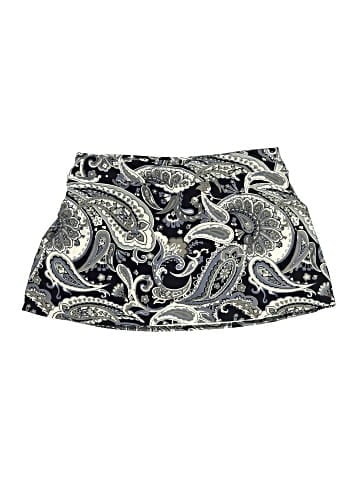 Lands' End Swimsuit Bottoms (view 1)