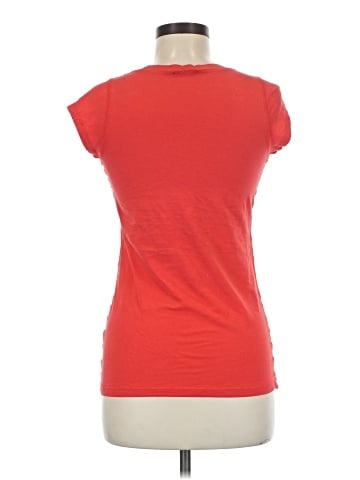 Theory Short Sleeve T-Shirt (view 2)